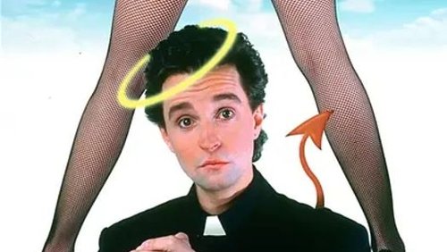 Hot Under the Collar (1992)