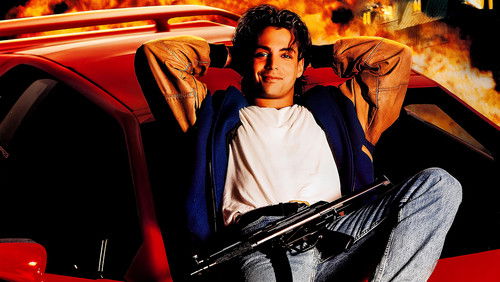 If Looks Could Kill (1991)