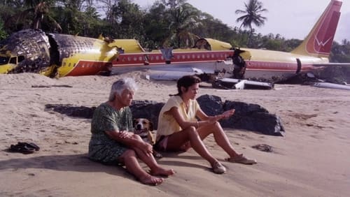 The Last Island (1990)