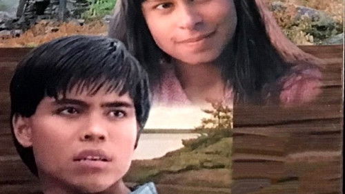 Lost in the Barrens II: The Curse of the Viking Grave (1992)