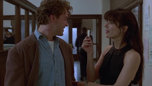 Love Potion No. 9 – Der Duft der Liebe (1992)