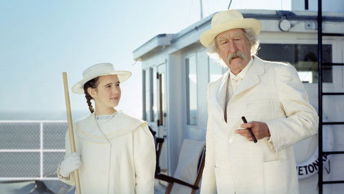 Mark Twain and Me (1991)