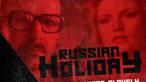 Russian Holiday (1993)