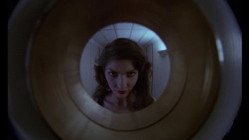 Secret Friends (1991)