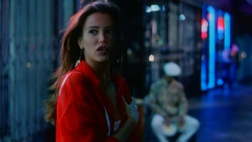Uncaged (1991)