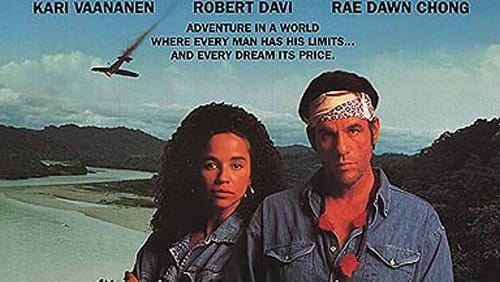 Hölle am Amazonas (1990)