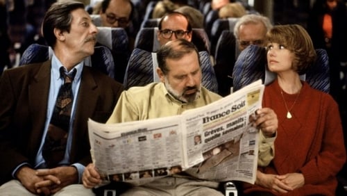 Le bal des casse-pieds (1992)