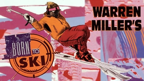 Born to Ski (1991)