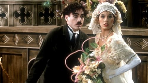 Chaplin – Das Leben der unsterblichen Filmlegende (1992)