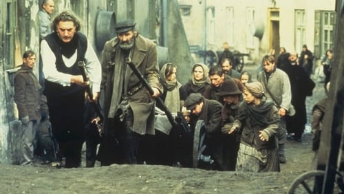 Daens (1992)