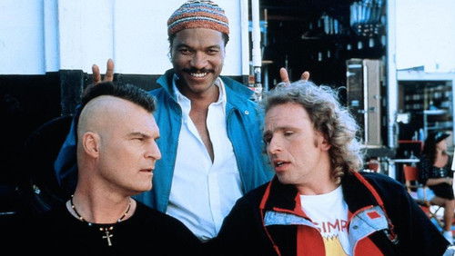 Driving Me Crazy (1991)