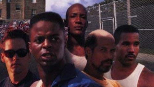 Heaven Is a Playground (1991)