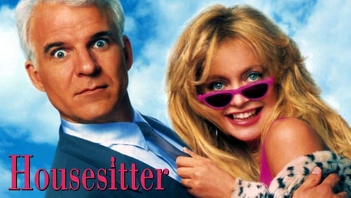 Housesitter – Lügen haben schöne Beine (1992)
