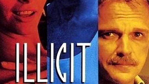 Illicit Behavior (1992)
