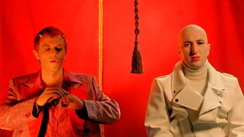 We Are Not Angels (1992)