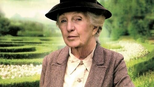 Miss Marple: The Mirror Crack'd from Side to Side (TV Movie 1992)
