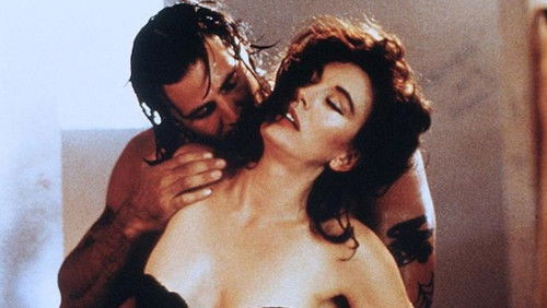 Over the Line (1993)