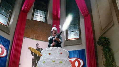 Aktion Mutante (1993)