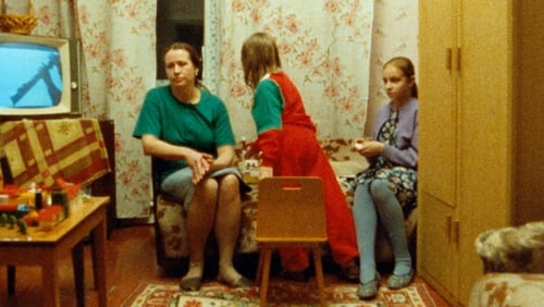 D'Est (1993)