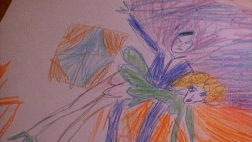 Dottie Gets Spanked (1993)