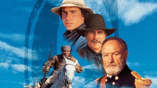 Geronimo (1993)