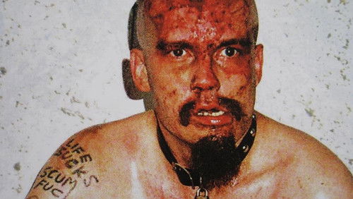 Hated: GG Allin & the Murder Junkies (1993)