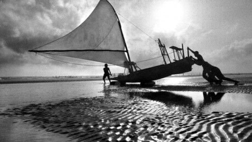 It’s All True: Based on an Unfinished Film by Orson Welles (1993)