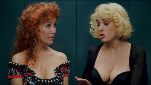 Kika (1993)