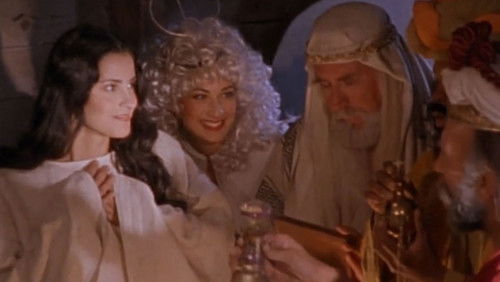 The Making of ‘…and God Spoke’ (1993)