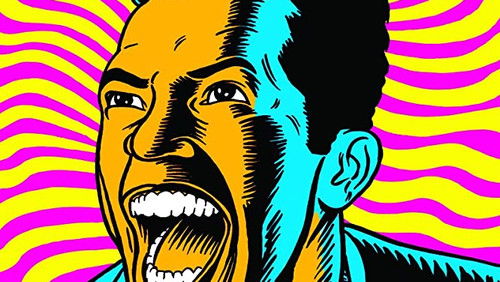 John Leguizamo: Spic-O-Rama (1993)