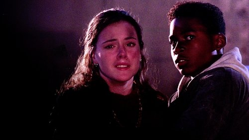 Survive the Night (1993)