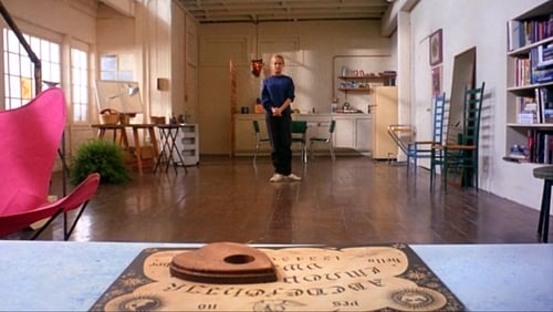 Witchboard 2 – Die Tür zur Hölle (1993)