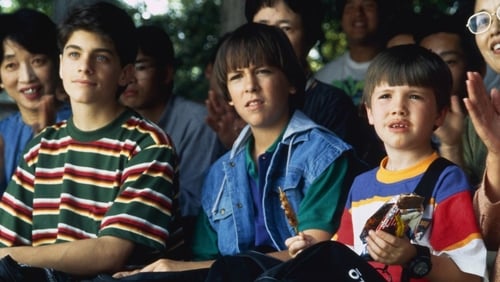 3 Ninjas – Kick Back (1994)