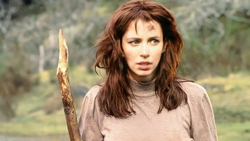 Abducted II: The Reunion (1995)