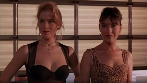 Across the Moon (1994)