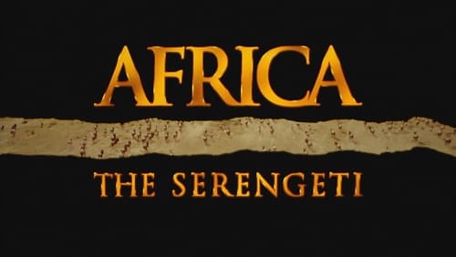 Afrika – Die Serengeti (Short 1994)
