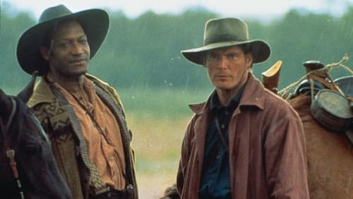 Black Fox (TV Movie 1995)