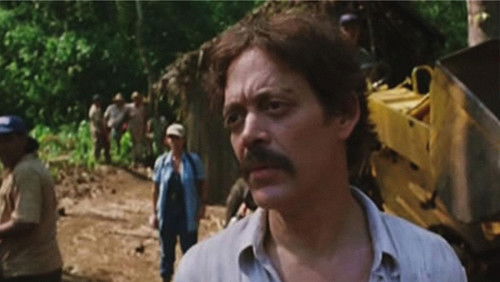 The Burning Season: The Chico Mendes Story (1994)