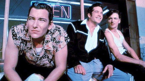 Cool and the Crazy (1994)