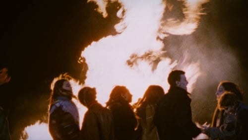 L'eau froide (1994)