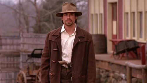 The James Gang (1994)