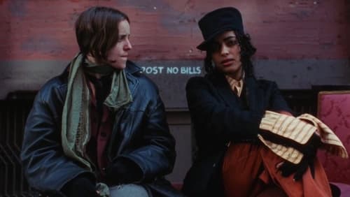 Fresh Kill (1994)
