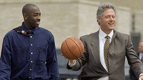 Hoop Dreams (1994)