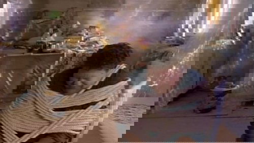 Hostage for a Day (1994)