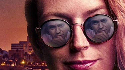 Intimate with a Stranger (1994)