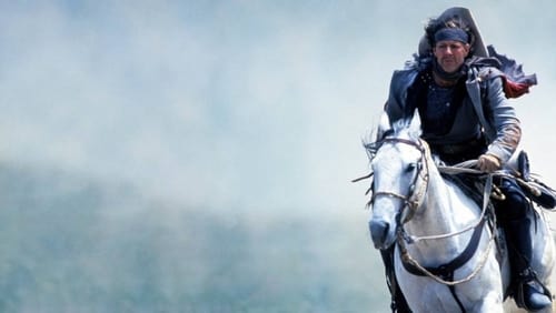 The Last Outlaw – Gnadenlose Jagd (TV Movie 1993)