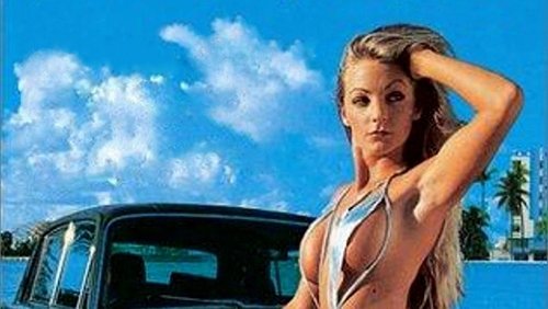 Miami Models (1994)
