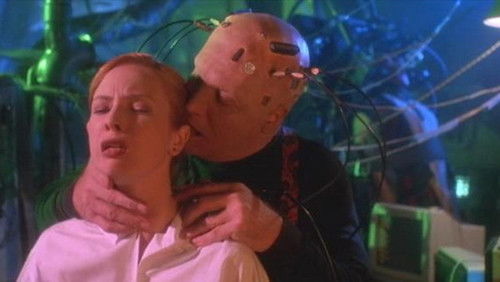 Plughead Rewired: Circuitry Man II (1994)