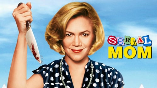 Serial Mom – Warum läßt Mama das Morden nicht? (1994)