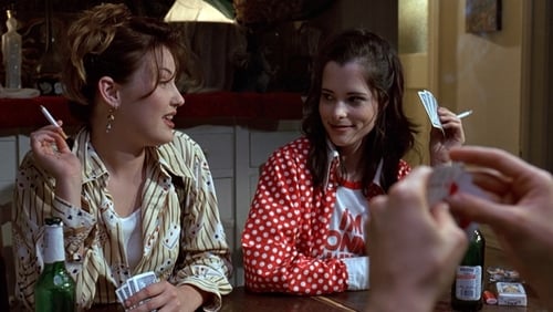 Sleep with Me – Liebe zu dritt (1994)